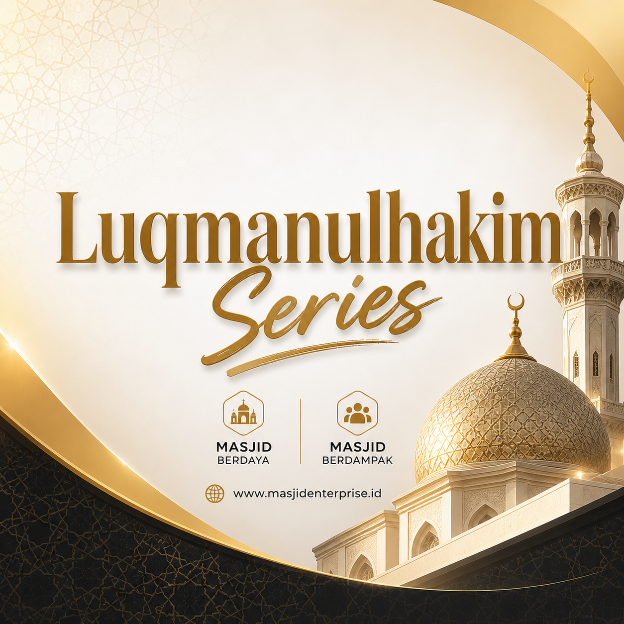 Lumanulhakim Series